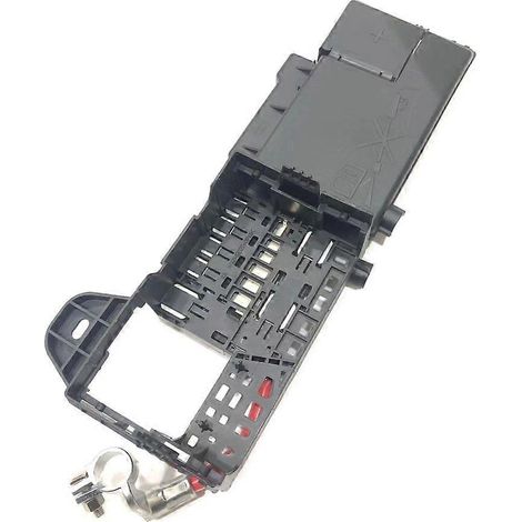 Hauptverdrahtungs- und Sicherungsverteilerblock 96889385, 96999745, 13289599, 13678432 - Kfz-Elektrokasten, Ersatz für Verteilersysteme.