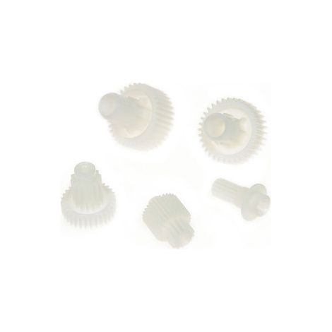 Braun ingranaggi sbattitore MultiMix 4642 4643 M700 M800 M820 M850 M860 M880 M1000 (1/2)