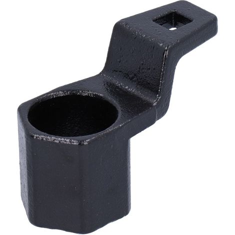 Clé à douille hexagonale de 2 pouces pour poulie de vilebrequin Honda Accord/Civic/Insight/Odyssey (1/5)
