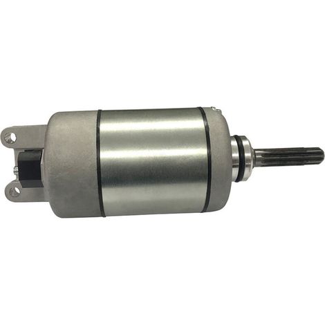 Die Anlasser 31100-31G10 und 31100-31G11 sind für die Suzuki 750 LT-A750X geeignet. (1/4)