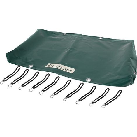 Bâche pour bac de Porte-gibier Deep 210