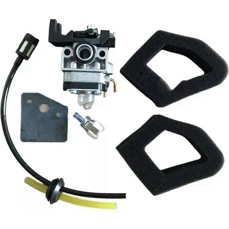 Carburateur pour Honda Gx25 Gx25N Gx25NT FG110 16100-Z0H-825( ) (1/2)