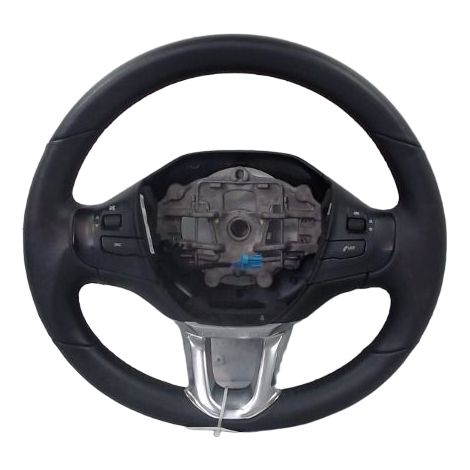 Volant De Direction PEUGEOT 208 [PRODUIT D'OCCASION]♻️96739515zd (1/2)