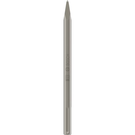 Bosch Chisels PRO SDS max-4C Pointed Chisel 300 mm 1618600015