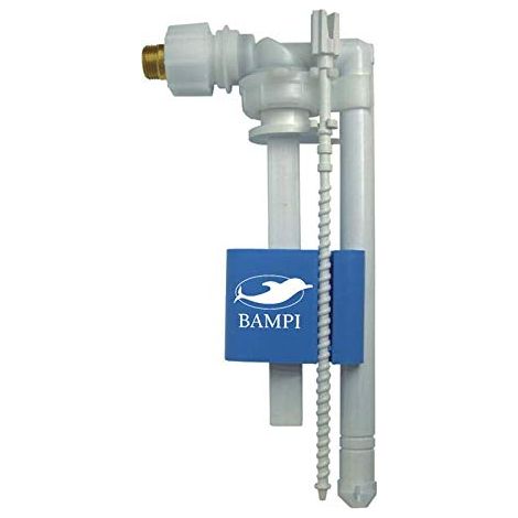 Galleggiante Universale Silenzioso MAGNETIC Attacco 3/8 prolungato Bampi