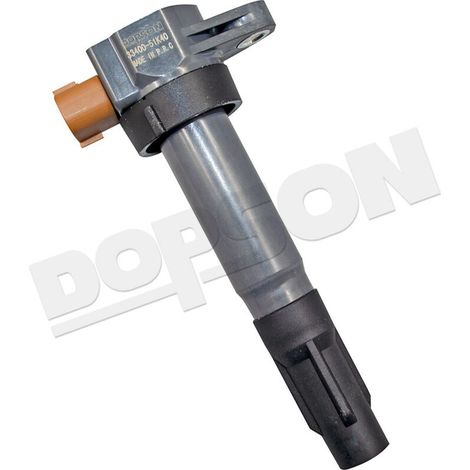Modèle : 33400-51K40 Bobine d'allumage Suzuki Ertiga/Kizashi/Grand Vitara 33400-51K60, compatible avec M16A 1.6L/J20A 2.0L, qualité importée. (1/4)