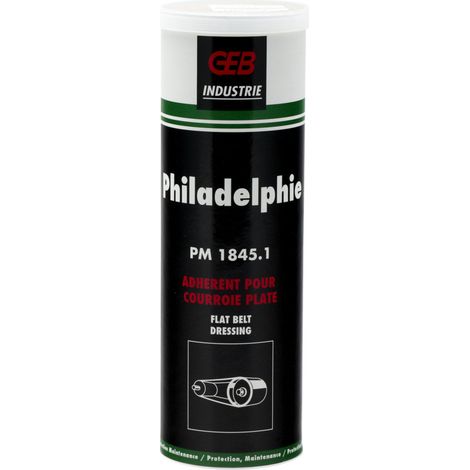 Philadelphia Giallo Pain 450g - Geb