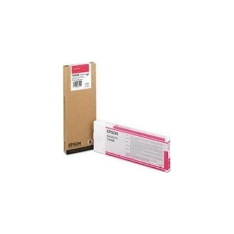 Epson Tanica Magenta - 0010343865921 (1/2)