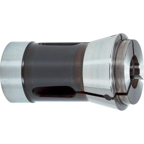 FAHRION Druckspannzange DIN6343 0173E 150 Querrillen (1/3)