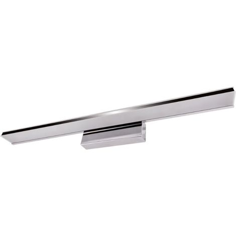 Deckenstrahler, verchromt, 50 W, GU10, IP20, Zustand: Ideus 02924 (1/5)