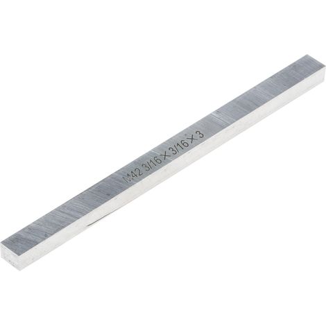 Embout pour outils carré HSS RS PRO M42 ( Prix pour 1 )