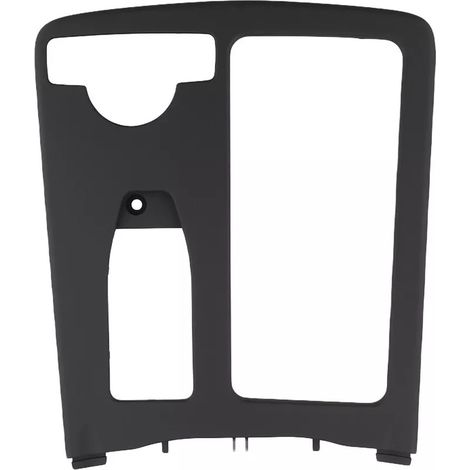 Applicable to Mercedes-Benz C-Class center console storage compartment cover, storage box cover 2046800107 A2046800107 (1/5)