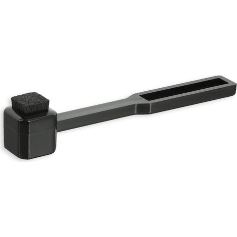 BROSSE DE NETTOYAGE D'AIGUILLE DYNAVOX NC6, CARBONE (1/5)