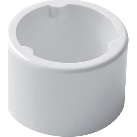 Réduction PVC blanc incorporeé 50/40 IJB