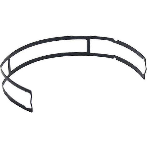 Arceau en acier pour casque Bose QC25, QC35, QC45 et Soundlink AE2