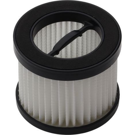 Solac filtro HEPA scopa aspirapolvere Turbobat Blank Canvas 22V AE2501 AE2502 (1/5)