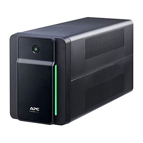 APC BX1600MI gruppo di continuità (UPS) A linea interattiva 1,6 kVA 900 W 6 presa(e) AC (1/5)