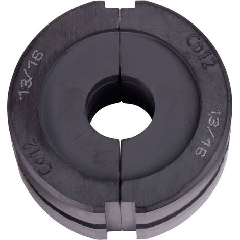 ROTHENBERGER inserto intercambiable CO12 - 14852