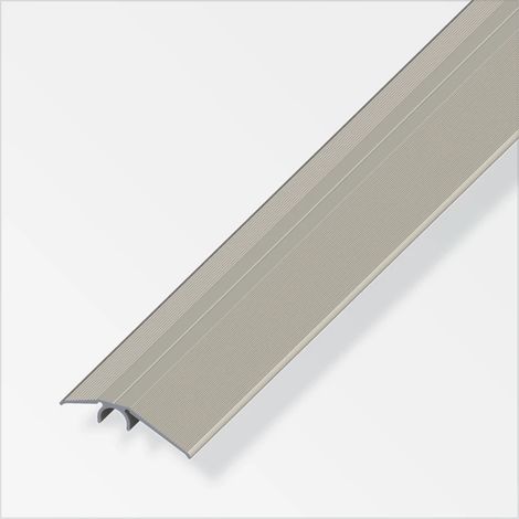 profilo di compensazione 40 alluminio tit - 1 metro.