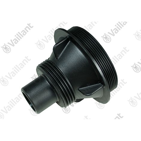 VAILLANT Raccord, siphon VAR 260+360/4 Vaillant-Nr. , 0020188054