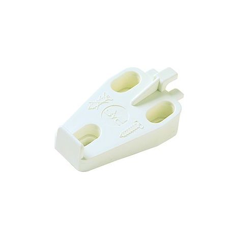 Soporte para radiador de 3 uñas de nylon