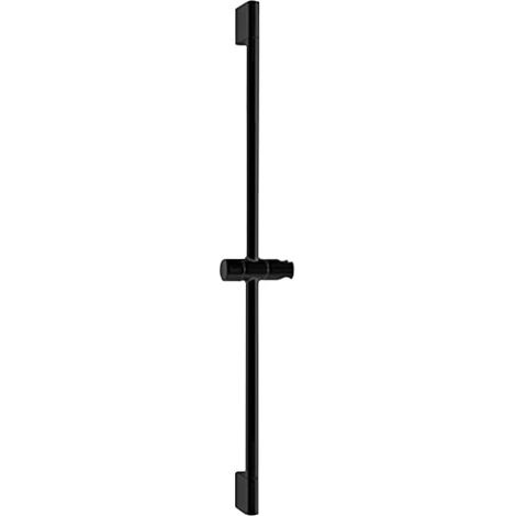 Barre de douche DOLCE VITA Blackmat Ø19 mm, hauteur 72 cm - Cristina Ondyna (1/2)