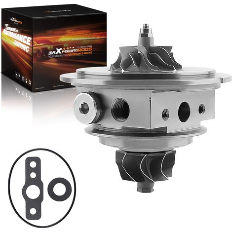 Turbo cartridge for Fiat 500 Abarth 595 Grande Punto 1.4 T 810944-5004S CHRA (1/5)