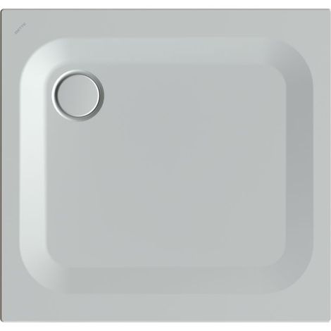 BetteUltra receveur de douche rectangulaire 900x850x25mm, (1/5)