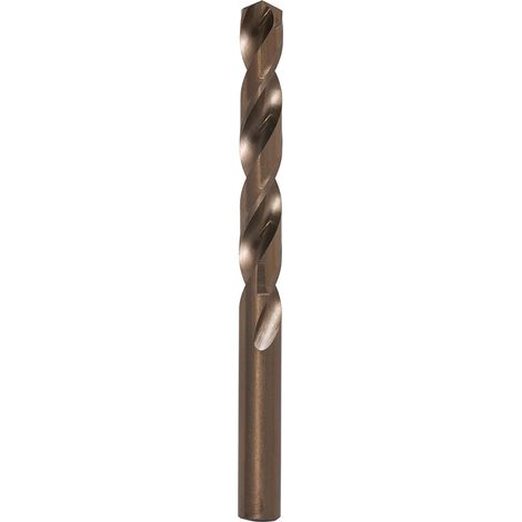 TIMCO Ground Jobber Drills - Cobalt M35 - 12.5mm
