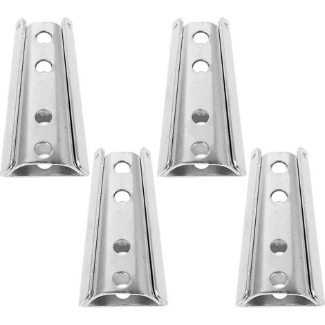 Accessoires de fixation pour canapé Mipcase, lot de 4 pièces (1/5)