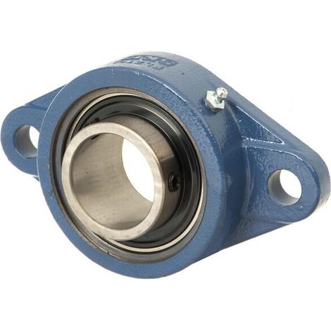 Supporto cuscinetto UCFL SKF YUCFL210HSKF (1/2)