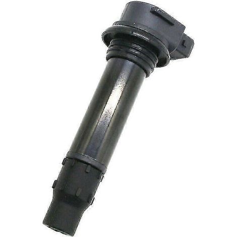 Kit de bobines d'allumage en 4 pièces compatible avec les motos 400NK, 400GT, 650NK et 650MT (1/5)