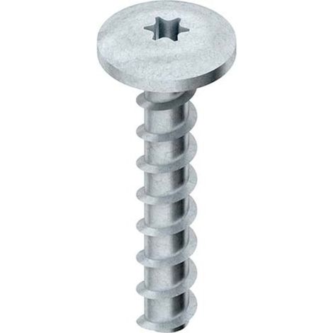 Niedax Schraubanker NSA 7.5X50/FKG-T30 V 100 Stk (1/3)