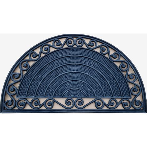 Tapis demi-lune Greco HDI