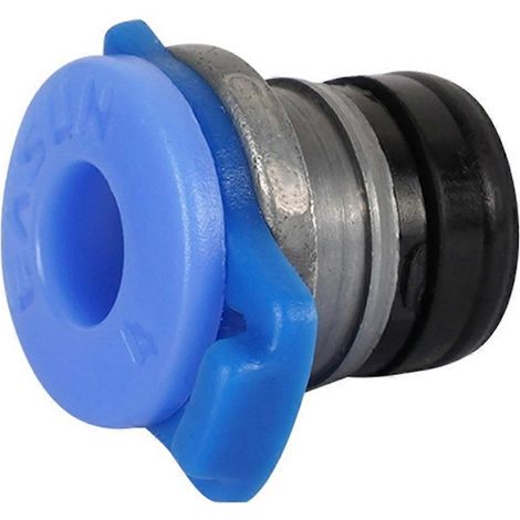Accessoires pour extrudeuse Voron ERCF V2.0 : raccord Bowden ECAS04 (1 pièce illustrée) (1/5)
