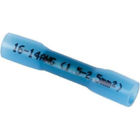 Multipack Cellpack SCHRUMPFQUETSCHVERB.1,5-2,5 BL (DR 2) - 20 Stück