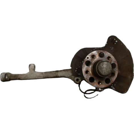 [PRODUIT D'OCCASION] Pivot Avant Droit MERCEDES Classe S 2005- ♻️ Ref Oe. 2213324401 - Garantie à vie (1/2)