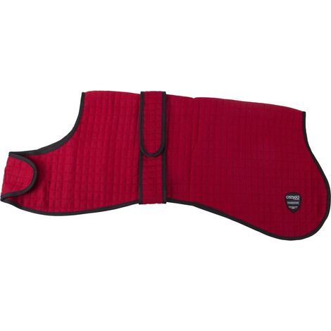 Catago Hundemantel Cooler - rot - 45 cm (1/2)