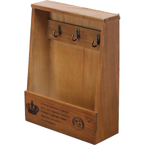 1 pièce de rangement vintage (1/3)