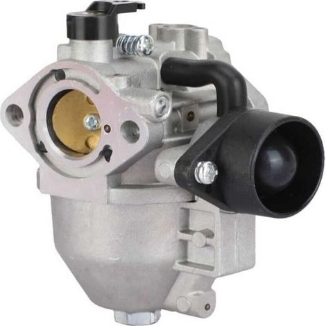 Ensemble de Carburateur, Carburateur de Rechange pour Tondeuse à Gazon Adapté au Modèle FJ180V 15004 0833 15004 2071 15004 0951