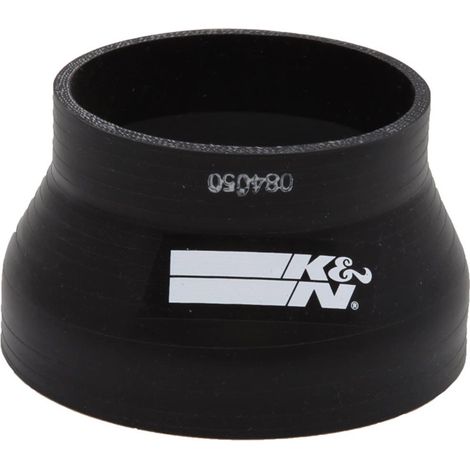 TUBE CAOUTCHOUC 3 1/4ID TO 2 1/2ID X 2L / 3 1/4 TO 2 1/2 ID X2 L K&N (1/2)