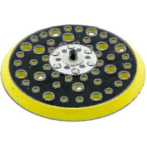 Tapis de montage à boucles 52 trous, fil 5/16 de 150 mm, compatible avec Mirka-ZZY (1/5)