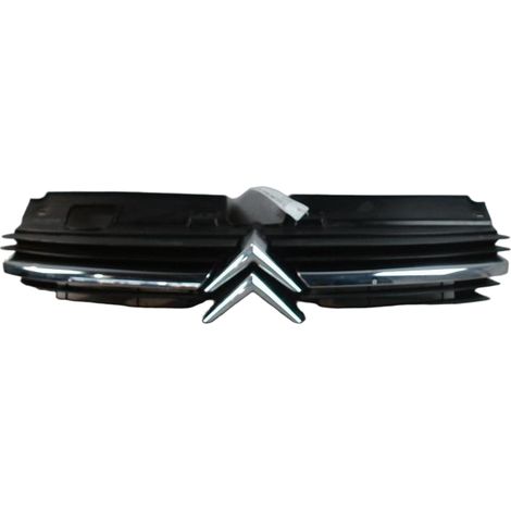 Calandre CITROEN C5 2001-2004 [PRODUIT D'OCCASION]♻️7804k2