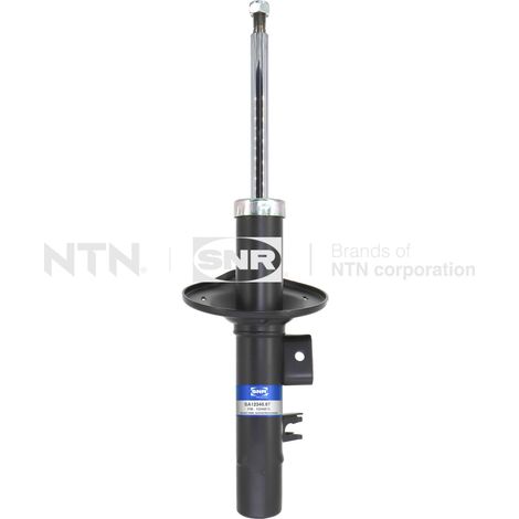 Amortisseur - SA65940.12R - SNR - Compatible avec véhicule Citroen, Peugeot