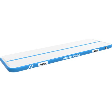 AirTrack Nordic Standard, 3-6m - Blau - 3 m