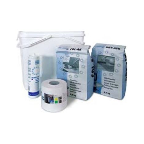 Scada Kit d'étanchéité