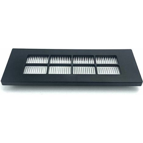 Compatible avec Cecotec Conga 3090 Pièces détachées Accessoires Kit de remplacement d'aspirateur Consommables Filtre HEPA Brosse latérale centrale (1/3)