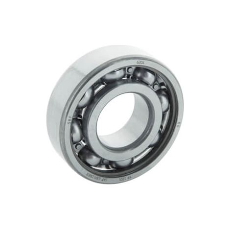 Cuscinetto a sfere a gola profonda 10x30x9 mm SKF 75006200