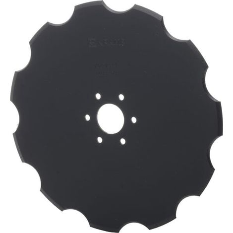 Disque UNIVERSEL AC821839N (1/3)