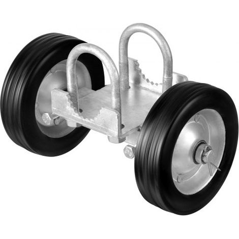 Kit de portail coulissant de 146 mm kit de quincaillerie pour (1/5)